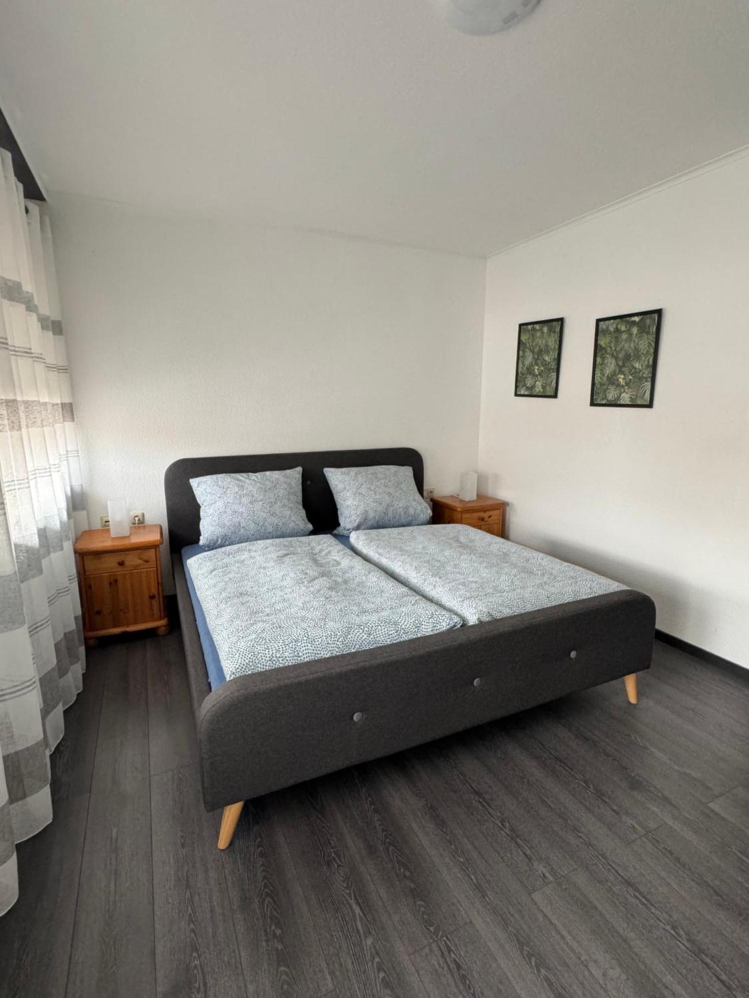 Gaestehaus Zur Schmiede Burghaun Ngoại thất bức ảnh