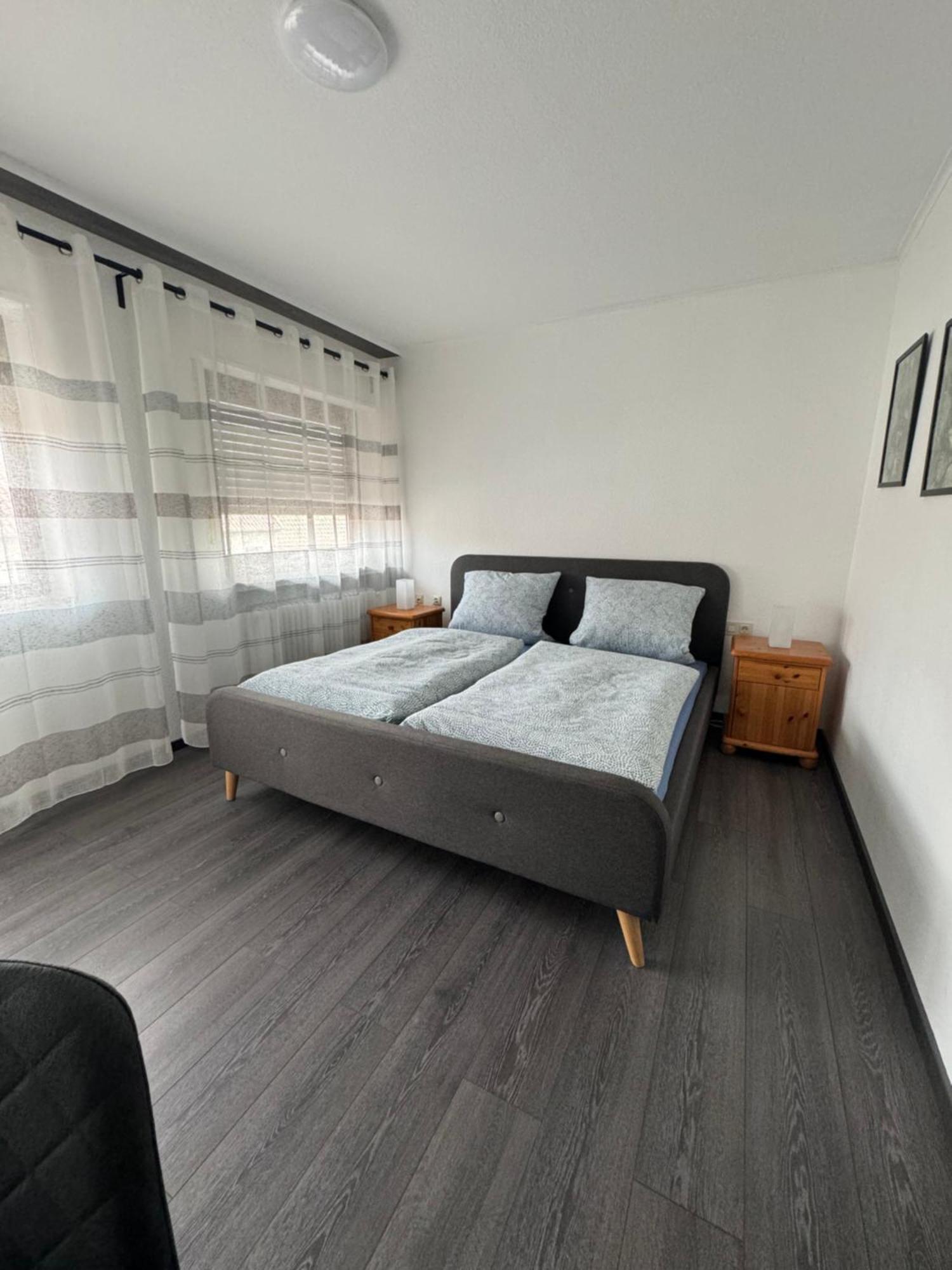 Gaestehaus Zur Schmiede Burghaun Ngoại thất bức ảnh