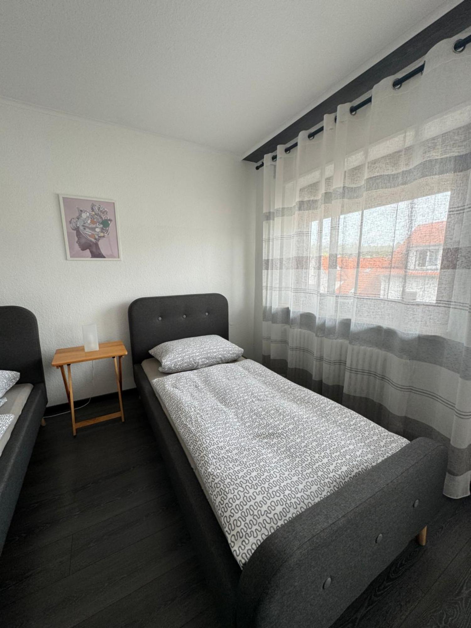 Gaestehaus Zur Schmiede Burghaun Ngoại thất bức ảnh