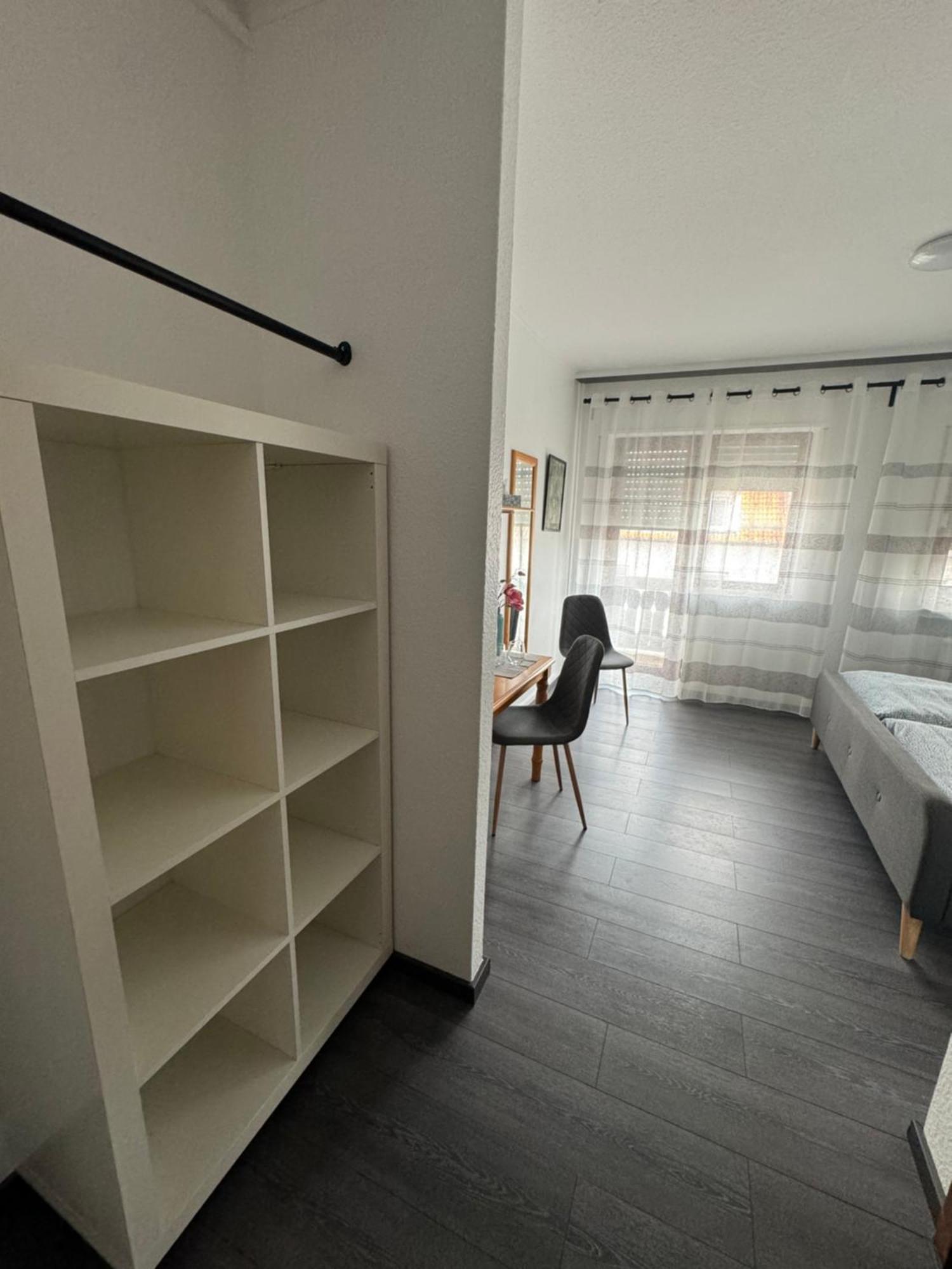 Gaestehaus Zur Schmiede Burghaun Ngoại thất bức ảnh